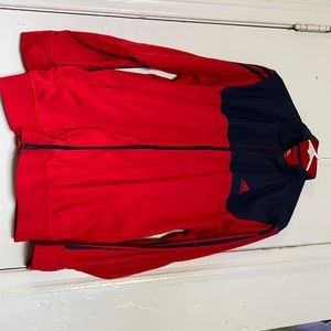 adidas jacket